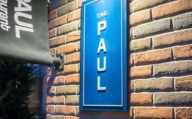 The Paul Hotel New York